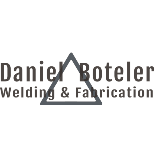 Daniel Boteler Welding